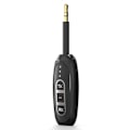 Miniatyrbild 8 av 9: Bluetooth 5,4 Sändare Mottagare Low Latency 3,5 mm Trådlös Ljudadapter Svart