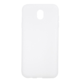 Pikkukuva 1 / 3: Samsung Galaxy J5 (2017) Slimmat TPU skal - Vit Black