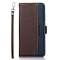 Pikkukuva 2 / 6: KHAZNEH Lompakkokotelo Xiaomi 14 Brown