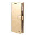 Pikkukuva 5 / 9: MERCURY GOOSPERY Blue Moon Case Samsung Galaxy S21+ (Plus) - Gold Gold