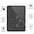 Miniatyrbillede 2 af 4: Skærmfilm i hærdet glas til iPad Air 13 (2024) Transparent