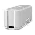 Miniatyrbilde 3 av 5: For Pico 2 3 Meta Quest 3 2 Pro 5000mAh batteripakke Powerbank bærbar lader White