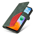Pikkukuva 5 / 8: Xiaomi Redmi 10C KT -sarjalle 1 kaksiväriselle Green