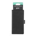 Pikkukuva 2 / 5: GEAR Wallet kotelo, musta Nothing Phone 2a / Nothing Phone (2a) Plus Black