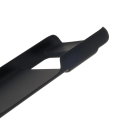 Miniatyrbillede 4 af 7: Rubberized Hard PC Case Protective Shell for Google Pixel 7 Pro - Black Black