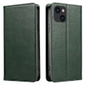 Pikkukuva 1 / 7: Lompakkoteline puhelimen kotelo iPhone 15 Pro Cell Cell Cell - Green