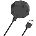 Miniatyrbillede 6 af 10: Lader adapter til Braun Oral-B el-tandbørste Black