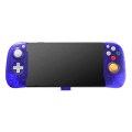 Miniatyrbillede 1 af 9: Kompatibel med Nintendo Switch / Switch OLED Game Controller Gamepad Turbo Black