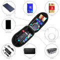 Pikkukuva 5 / 11: Skootterilaukku Xiaomi M365 Electric Scooter Ninebot - Musta Black