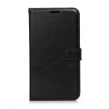 Miniatyrbilde 1 av 2: Huawei Mate 8 Lommebok-deksel Black
