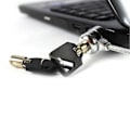 Pikkukuva 6 / 6: Security Lock Anti-theft Security Hardware Cable Lock Kit with 1.8m Sturdy Cable
