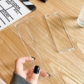 Miniatyrbillede 6 af 8: Samsung Galaxy Z Fold 3 5G Gennemsigtig Hård PC-etui Mobiltelefondæksel Skal Transparent