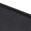 Pikkukuva 5 / 11: Wallet Stand Case for Xiaomi Mi Note 10 / Mi Note 10 Pro Black