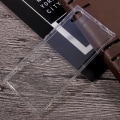 Miniatyrbild 1 av 4: MTK Sony Xperia XA1 Slimmat TPU skal - Transparant Transparent