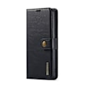 Pikkukuva 3 / 8: DG.MING Google Pixel 8a Irrotettava 2-in-1-lompakkokansi Black