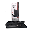 Pikkukuva 5 / 5: KJH PS4 Pro lataustelineen jäähdytin 4 in 1 Black