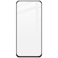 Miniatyrbilde 5 av 6: Google Pixel 8a IMAK Pro+ Full Coverage Herdet Glass Svart Transparent