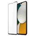 Miniatyrbild 1 av 8: DUX DUCIS Heltäckande Härdat glas för Samsung Galaxy A34 5G Transparent
