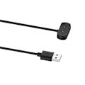 Miniatyrbillede 2 af 6: Til Huami Amazfit Bip 5 (A2215) ladekabel til dockingstation Black