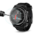 Pikkukuva 1 / 4: 0.3mm Tempered Glass Screen Protector for Samsung Gear S3 Transparent