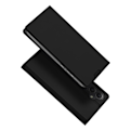 Pikkukuva 1 / 8: DUX DUCIS -sarjan kotelo korttipaikalla Samsung Galaxy A35 Black