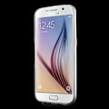 Pikkukuva 4 / 6: Samsung Galaxy S6 TPU skal Fall Before You Fly Purple