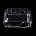 Pikkukuva 5 / 5: Clear Tpu Case with Non-slip Inner for Apple Watch Series 3 2 1 38mm Transparent