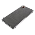 Pikkukuva 4 / 5: Samsung Galaxy Xcover 7 -kuoren TPU-suojus takana Transparent