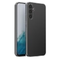 Miniatyrbild 4 av 8: För Samsung Galaxy A34 5G Soft Slim TPU Fodral Skal Transparent Transparent
