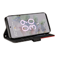 Miniatyrbillede 7 af 9: Til Google Pixel 6a 5G KT-serie-1 dobbeltfarve sort Black