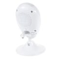 Pikkukuva 7 / 11: Trådlös Video Baby Monitor LCD med Skärm White