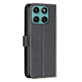 Miniatyrbilde 2 av 5: Støtsikkert mobildeksel for Motorola Edge 60 5G / 60 Fusion 5G kortholder svart Black