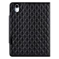 Pikkukuva 2 / 8: iPad 10.9 2022 Gen 10 -kirjontaristikot -tabletin kansi Black