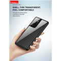 Miniatyrbillede 2 af 7: IPAKY Anti-drop Hybrid Shell Case Samsung Galaxy S21+ (S21 Plus) Black