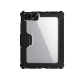 Miniatyrbillede 5 af 5: iPad Air (2020)(2022) 10.9" / Pro 11 (2020) NILLKIN Bumper Tablet Case Protector Black