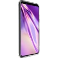 Miniatyrbilde 5 av 7: IMAK UX-5-serien TPU-deksel til Google Pixel 4 Transparent