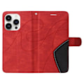 Pikkukuva 3 / 9: IPhone 15 Pro KT Series-1 kaksiväriselle Red