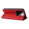 Pikkukuva 2 / 9: Xiaomi 14 KT -sarjalle 1 kaksiväriselle Red