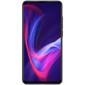 Miniatyrbilde 4 av 4: NILLKIN Xiaomi Mi 9T/9T Pro Frostet Skall Hardt - Svart Black