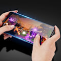 Miniatyrbillede 3 af 6: DUX DUCIS til Nothing Phone (3a) / Nothing Phone (3a) Pro hærdet glas Ultra klart Transparent