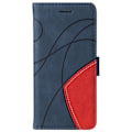 Miniatyrbilde 5 av 10: For Google Pixel 9 Pro XL KT Series-1 To-fargets Blue