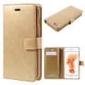 Miniatyrbilde 1 av 11: Mercury Goospery Mansoor iPhone 6 Plus  / 6s Plus - Gull Gold