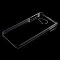 Miniatyrbilde 3 av 5: Samsung Galaxy A3 (2016) Hardplastdeksel Transparent