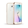 Pikkukuva 5 / 9: Samsung Galaxy S6 Edge Aluminium Bumper Black