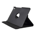 Miniatyrbillede 5 af 8: Taske 360 graders roterende til Samsung Galaxy Tab S5e SM-T720 - Sort Black