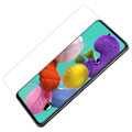 Miniatyrbilde 5 av 5: NILLKIN Samsung Galaxy A51 Skjermbeskytter Transparent