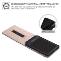 Miniatyrbillede 7 af 11: Etui til PocketBook læsetablet - Mange forskellige modeller - Sort Black