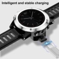 Miniatyrbilde 4 av 4: Lader Garmin MARQ2 Athlete Adventurer Captain Golfer Aviator Black