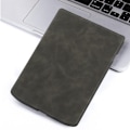 Pikkukuva 3 / 10: Lukutabletin kotelo Pocketbook InkPad 4 7,8" PB700 - mustalle Black