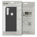 Miniatyrbild 8 av 8: IMAK UC-3 Series TPU Skal Fodral Baksida till Xiaomi Redmi 12 Svart